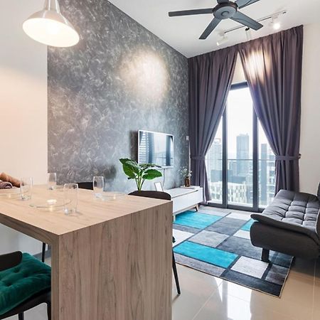 Southlink Bangsar South By Five Senses Apart otel Kuala Lumpur Dış mekan fotoğraf