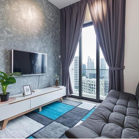 Southlink Bangsar South By Five Senses Apart otel Kuala Lumpur Dış mekan fotoğraf
