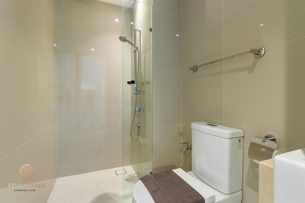 Southlink Bangsar South By Five Senses Apart otel Kuala Lumpur Dış mekan fotoğraf