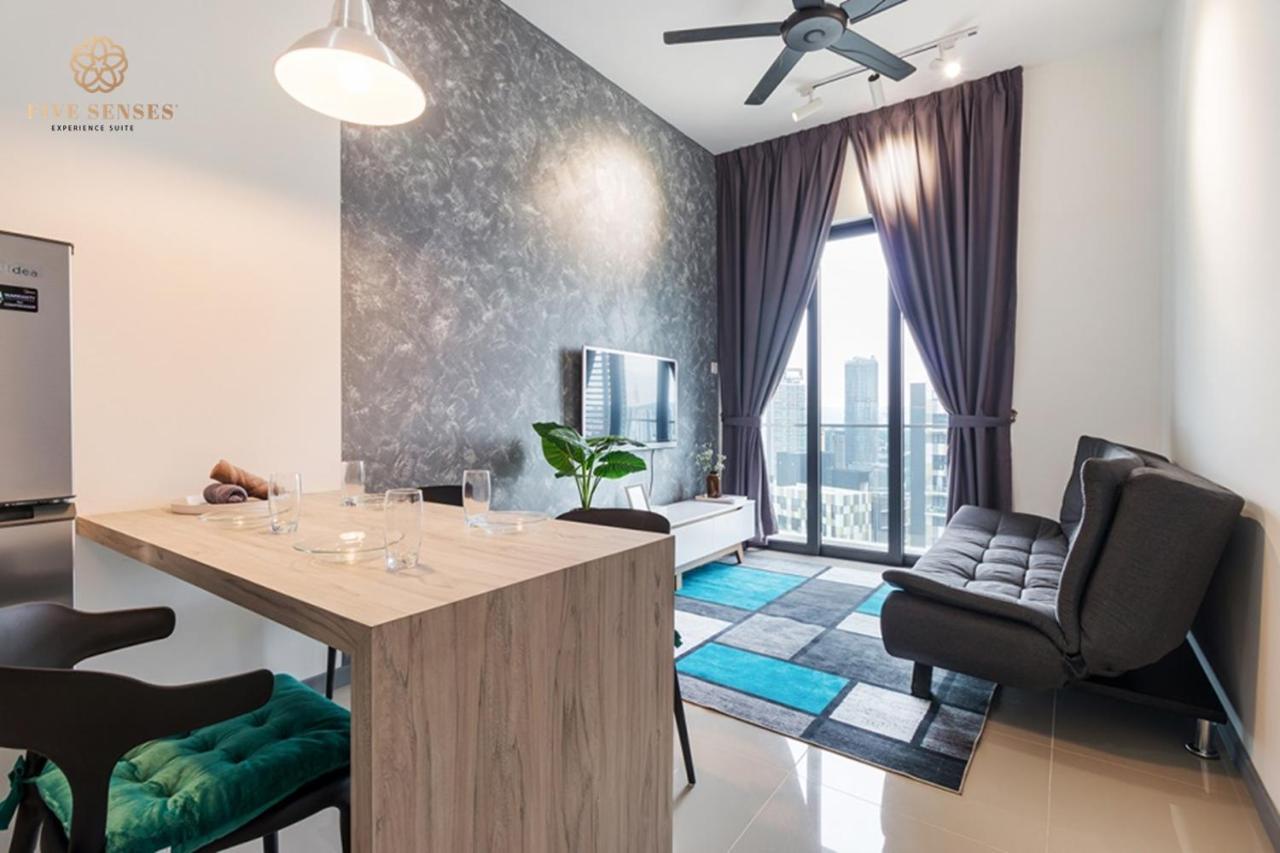 Southlink Bangsar South By Five Senses Apart otel Kuala Lumpur Dış mekan fotoğraf