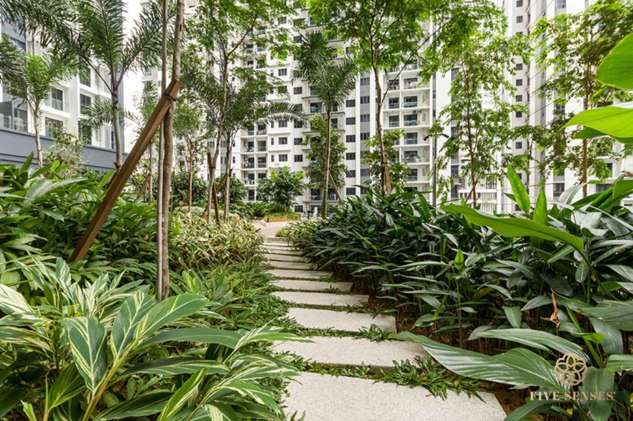 Southlink Bangsar South By Five Senses Apart otel Kuala Lumpur Dış mekan fotoğraf