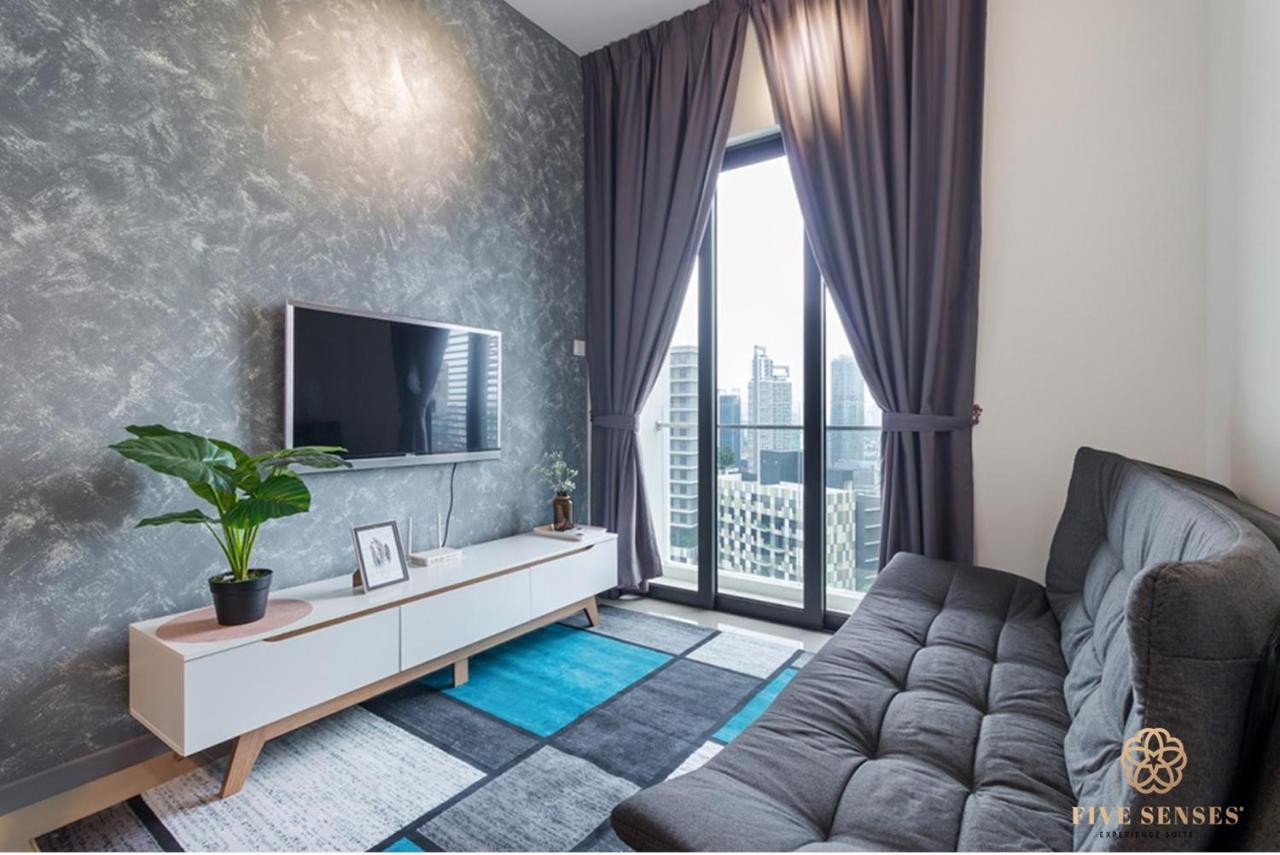Southlink Bangsar South By Five Senses Apart otel Kuala Lumpur Dış mekan fotoğraf