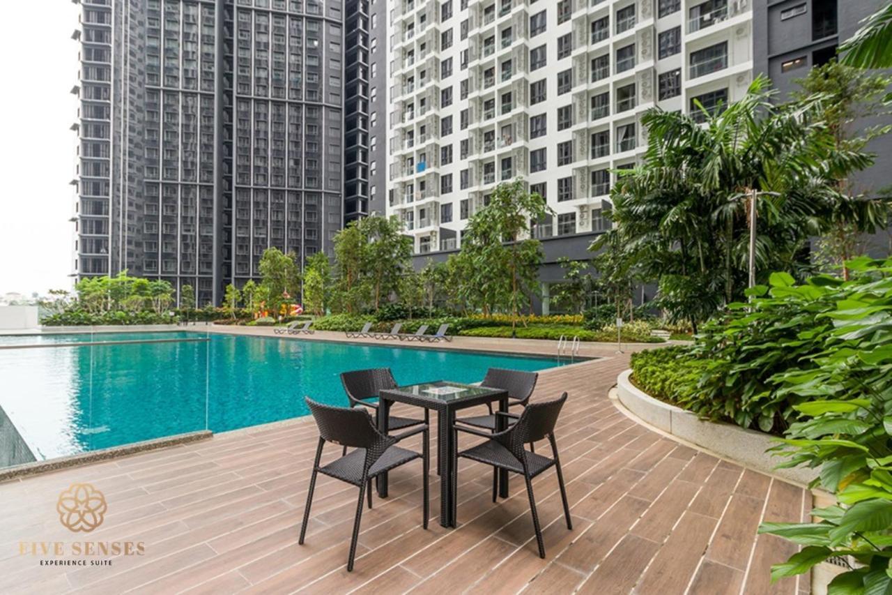 Southlink Bangsar South By Five Senses Apart otel Kuala Lumpur Dış mekan fotoğraf