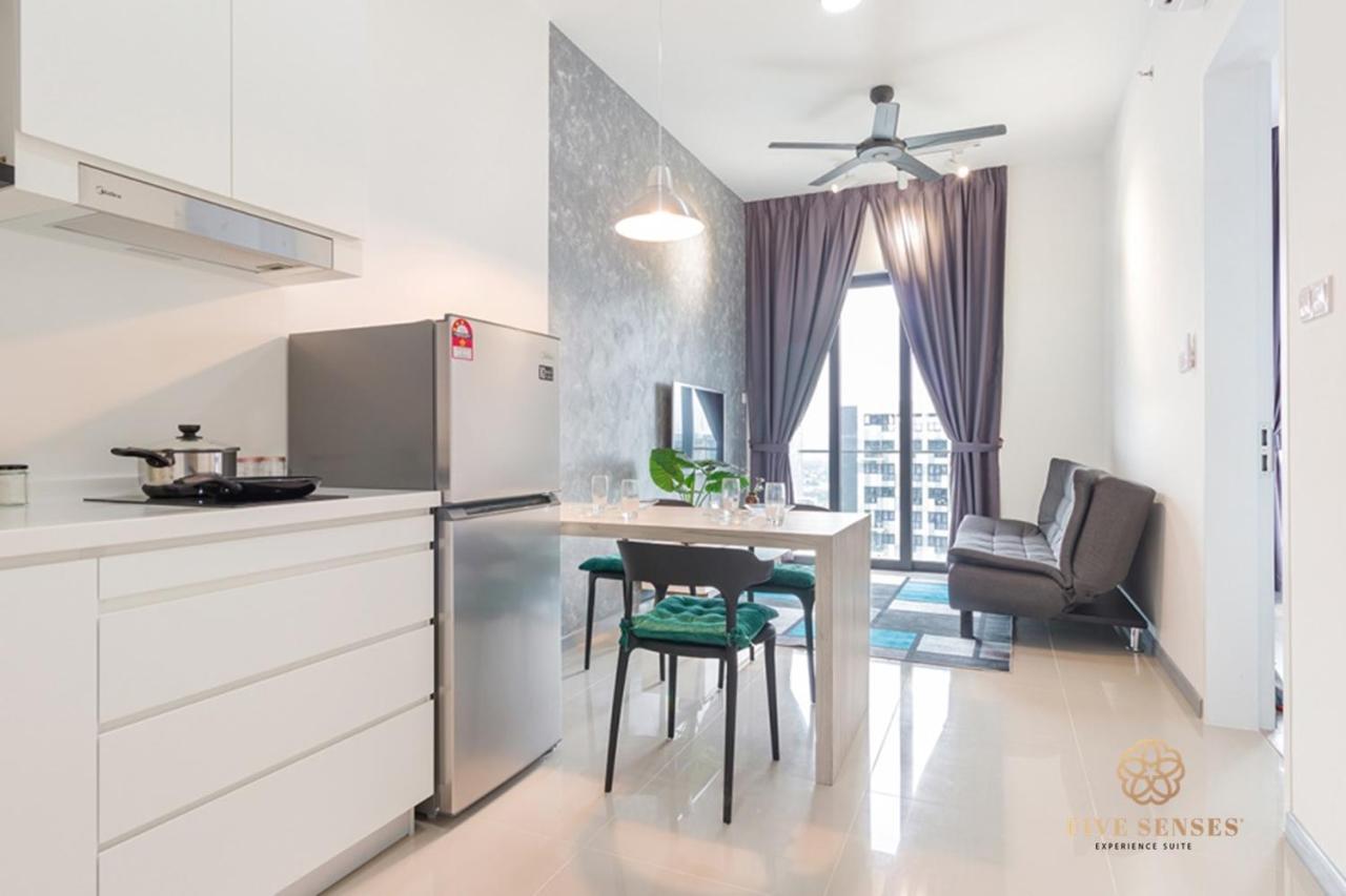Southlink Bangsar South By Five Senses Apart otel Kuala Lumpur Dış mekan fotoğraf