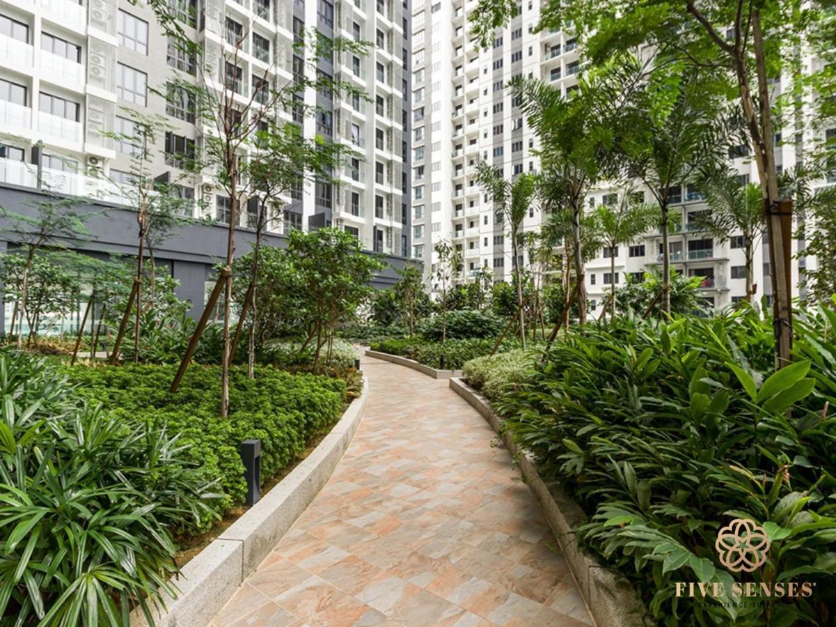 Southlink Bangsar South By Five Senses Apart otel Kuala Lumpur Dış mekan fotoğraf