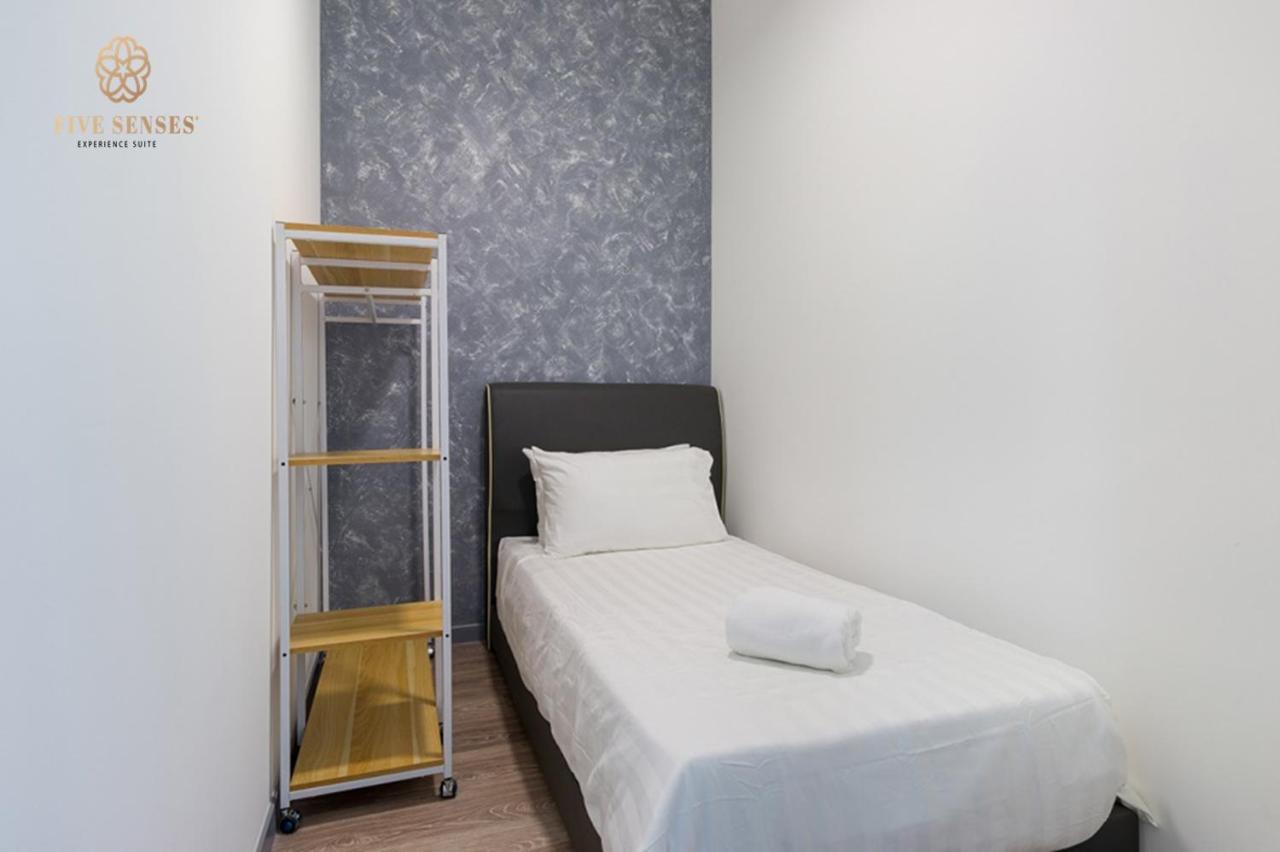 Southlink Bangsar South By Five Senses Apart otel Kuala Lumpur Dış mekan fotoğraf
