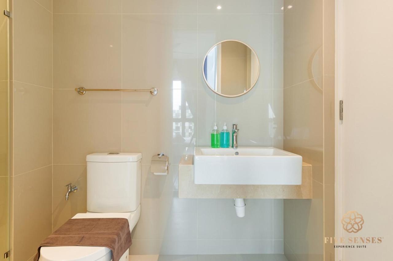 Southlink Bangsar South By Five Senses Apart otel Kuala Lumpur Dış mekan fotoğraf