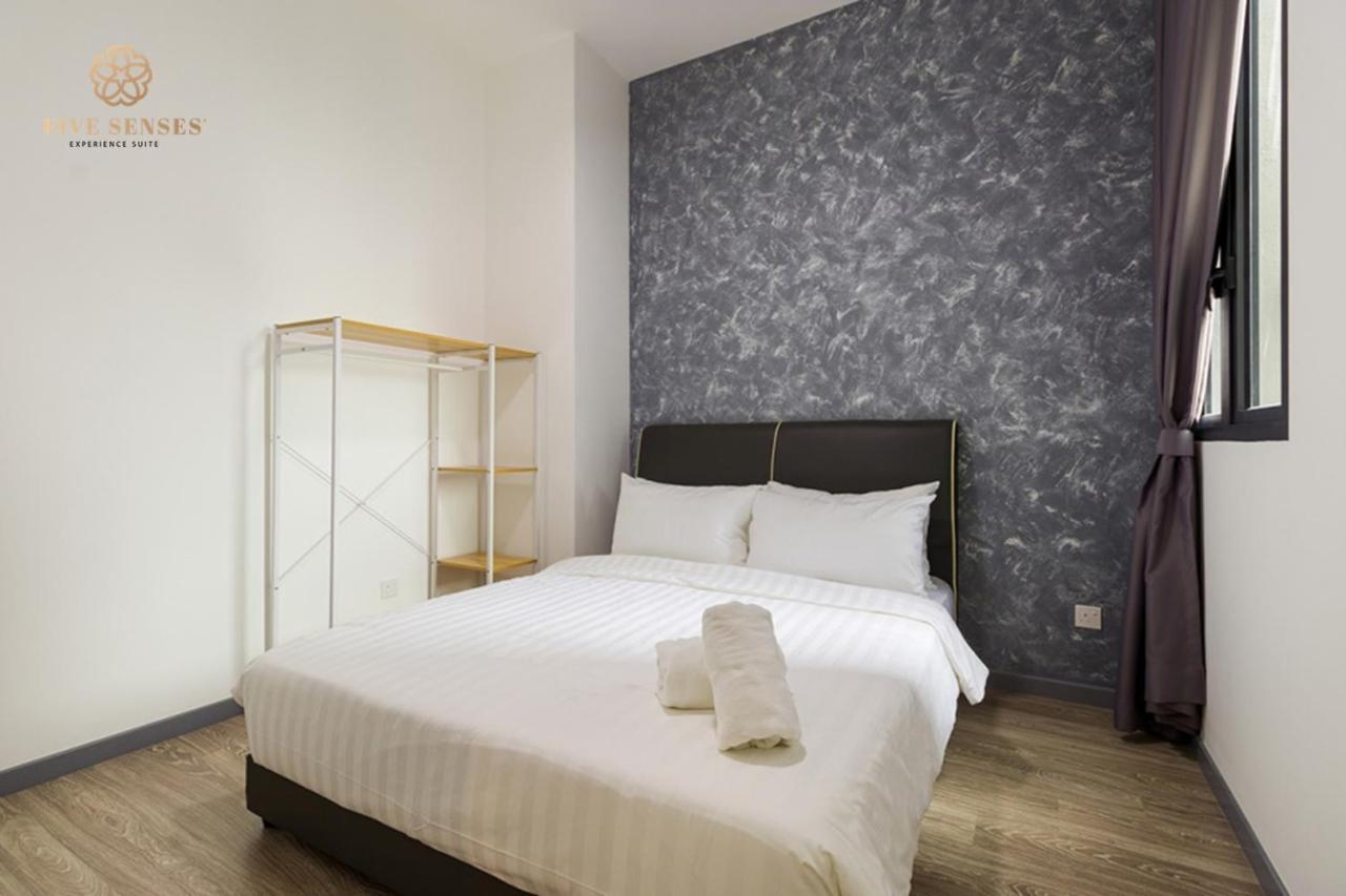 Southlink Bangsar South By Five Senses Apart otel Kuala Lumpur Dış mekan fotoğraf